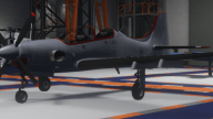 Rogue: Custom Paint Job by Hydra
