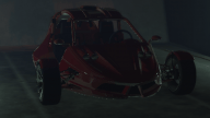 Raptor: Custom Paint Job by Hydra