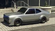 Savestra: Custom Paint Job by BoozeCom