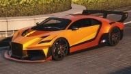 Thrax: Custom Paint Job by BoozeCom