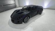 Voltic: Custom Paint Job by 0chr150