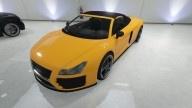 9F Cabrio: Custom Paint Job by 0chr150
