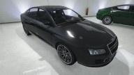 Tailgater: Custom Paint Job by 0chr150