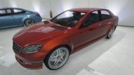 Schafter: Custom Paint Job by 0chr150
