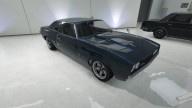 Vigero: Custom Paint Job by 0chr150