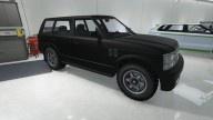 Baller: Custom Paint Job by 0chr150
