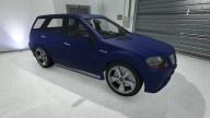 Serrano: Custom Paint Job by 0chr150