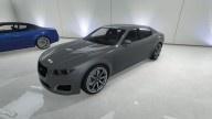 Felon: Custom Paint Job by 0chr150