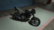 Nemesis: Custom Paint Job by 0chr150