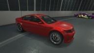 Fugitive: Custom Paint Job by 0chr150
