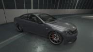 Schwartzer: Custom Paint Job by 0chr150