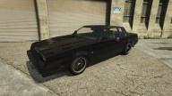 Faction: Custom Paint Job by 0chr150