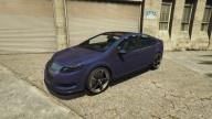 Surge: Custom Paint Job by 0chr150