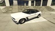 Tampa: Custom Paint Job by 0chr150