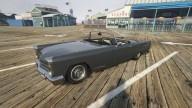Peyote: Custom Paint Job by 0chr150