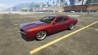 Gauntlet: Custom Paint Job by 0chr150
