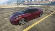 Coquette: Custom Paint Job by 0chr150