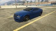 Cognoscenti Cabrio: Custom Paint Job by 0chr150