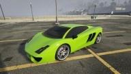 Vacca: Custom Paint Job by 0chr150