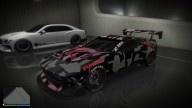 Champion: Custom Paint Job by Skinisha