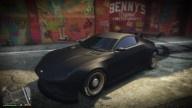 Specter: Custom Paint Job by Skinisha