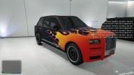 Jubilee: Custom Paint Job by Skinisha