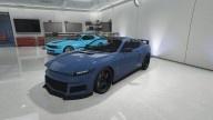 Dominator GTX: Custom Paint Job by ThatDrTomGuy