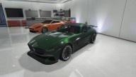 Schlagen GT: Custom Paint Job by ThatDrTomGuy