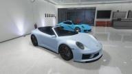 Comet S2 Cabrio: Custom Paint Job by ThatDrTomGuy