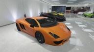 Vacca: Custom Paint Job by ThatDrTomGuy
