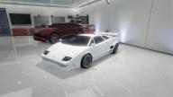Torero: Custom Paint Job by ThatDrTomGuy
