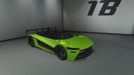 Ruston: Custom Paint Job by ThatDrTomGuy