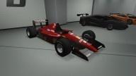 PR4 (Formula 1 Car): Custom Paint Job by ThatDrTomGuy