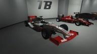 BR8 (Formula 1 Car): Custom Paint Job by ThatDrTomGuy