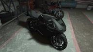 Bati 801: Custom Paint Job by ThatDrTomGuy