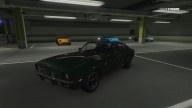 Rapid GT Classic: Custom Paint Job by ThatDrTomGuy