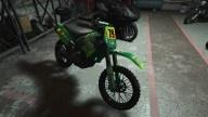 Sanchez (Livery): Custom Paint Job by ThatDrTomGuy