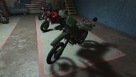 Manchez Scout: Custom Paint Job by ThatDrTomGuy