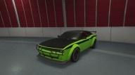 Gauntlet Hellfire: Custom Paint Job by ThatDrTomGuy