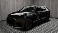 I-Wagen: Custom Paint Job by ArichYT