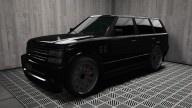 Baller: Custom Paint Job by ArichYT