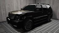 Cavalcade: Custom Paint Job by ArichYT