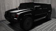 Patriot: Custom Paint Job by ArichYT