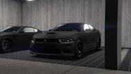 Buffalo STX: Custom Paint Job by B3amJC