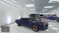 Gauntlet: Custom Paint Job by ash_274