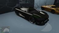 Entity XF: Custom Paint Job by Dst901