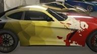 Schlagen GT: Custom Paint Job by MoonIce31766
