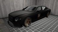 Deity: Custom Paint Job by ArichYT
