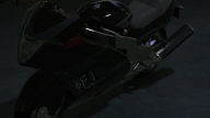 Hakuchou: Custom Paint Job by Magead