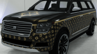 Landstalker XL: Custom Paint Job by Magead